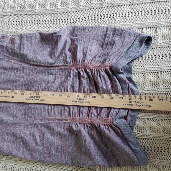 Athleta Active Tee 8323 - Picture 8 of 9